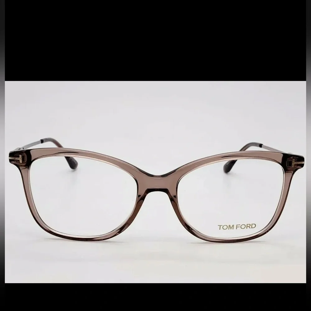 New‎ Tom Ford Glasses